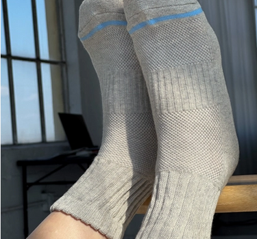 Swing Socks