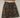 City Skirt- Leopard