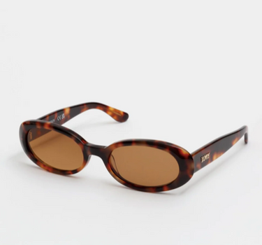 Valentina Havana Sunglasses