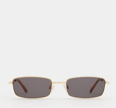 Olsen Dark Grey Sunglasses