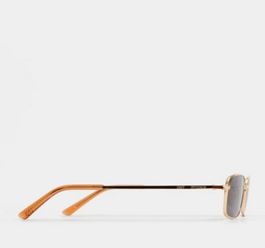 Olsen Dark Grey Sunglasses