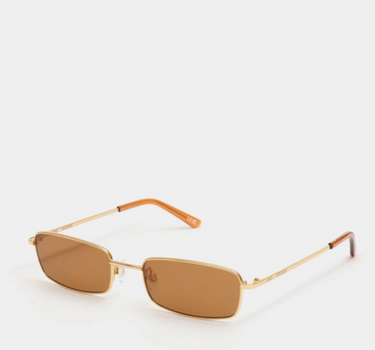 Olsen Brown Sunglasses