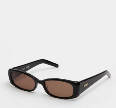 Billy Black Sunglasses