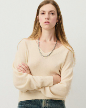 WOMEN'S JUMPER RAXOW