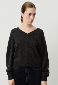 WOMEN'S JUMPER RAXOW