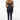 THE ESSENTIALS LEGGING / NAVY