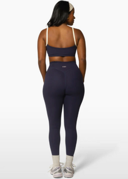 THE ESSENTIALS LEGGING / NAVY