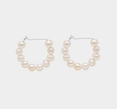 Michelle Hoops - Pearl