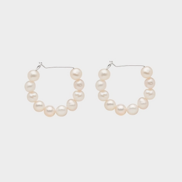 Michelle Hoops - Pearl