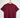 Sunset Mock Neck Tee- Cabernet