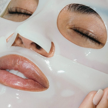 Moisturizing Collagen Mask