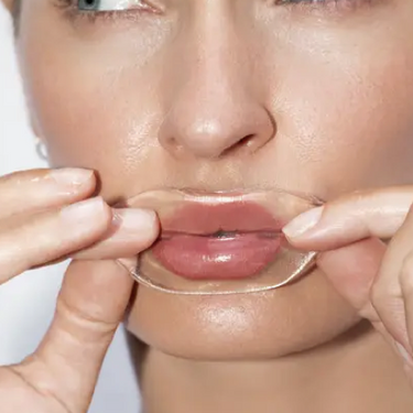 Plumping Lip Mask