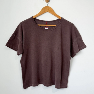 Fille Tee-Coffee