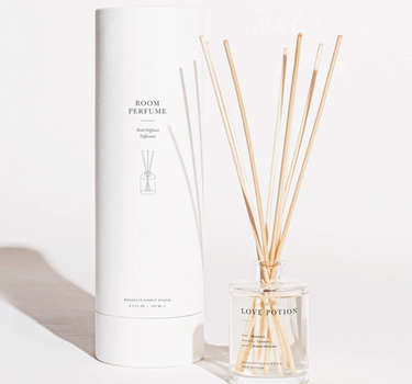 Love Potion Reed Diffuser