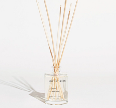 Love Potion Reed Diffuser