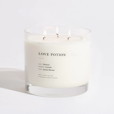 Love Potion Xl 3-Wick Candle