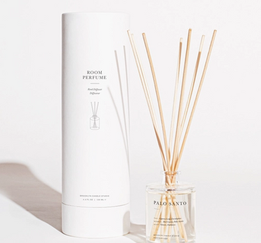 Palo Santo Reed Diffuser