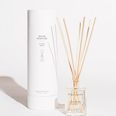 Palo Santo Reed Diffuser