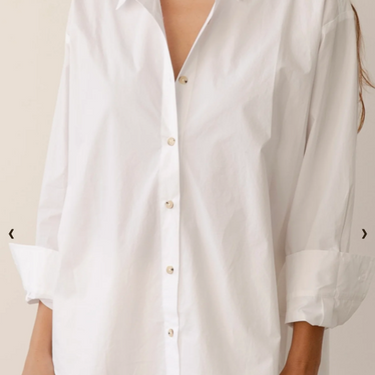 THE POP BUTTON DOWN