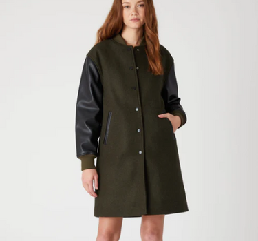 ROLE PLAY COAT