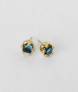 Birthstone Earring