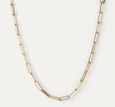 Andi Slim Chain- Gold