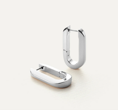 U-Link Earrings