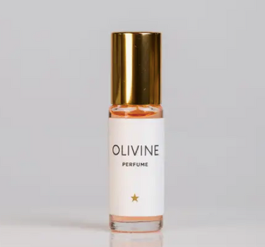 Olivine Perfume Roller