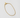 Adele Bracelet in Gold