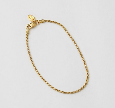 Adele Bracelet in Gold