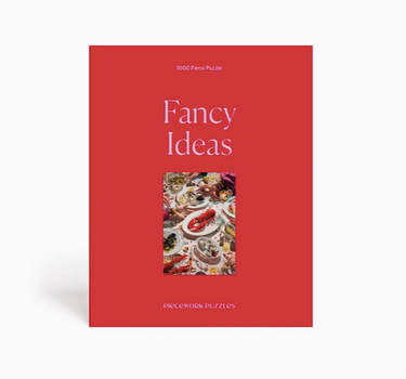 Fancy Ideas 1000 Piece Puzzle