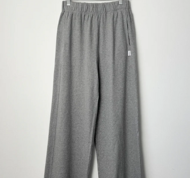 Breezy Pants- Heather Grey