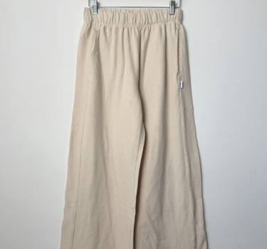 Breezy Pants- Natural