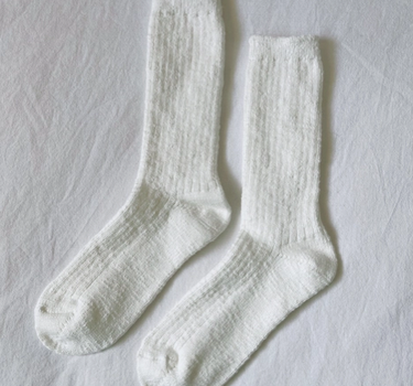 Cottage Socks