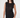 Ruched Ross Tunic- Black