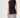 Ruched Ross Tunic- Black