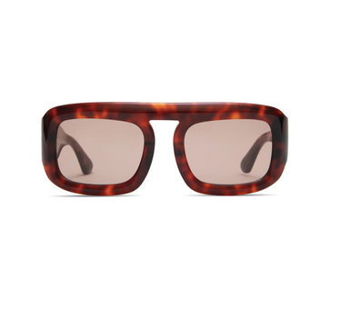 ARIES IN RED TORTOISE
