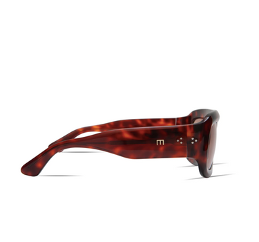ARIES IN RED TORTOISE