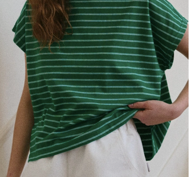 Chérie Tee- Green