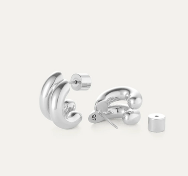 Mini Florence Earrings
