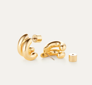 Mini Florence Earrings