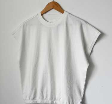 Fei Tee- White
