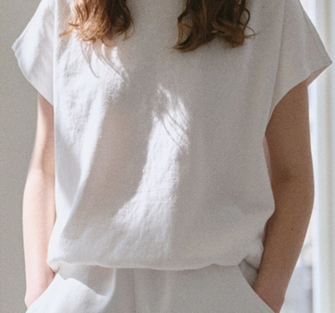 Fei Tee- White