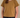 The Little Boy Tee -Butterscotch