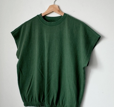 Fei Tee- Basil