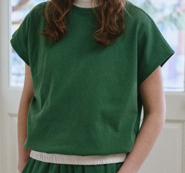 Fei Tee- Basil