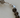 Short Smoky Quartz Necklace