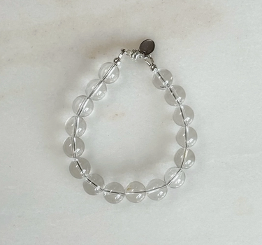 Quartz Bracelet
