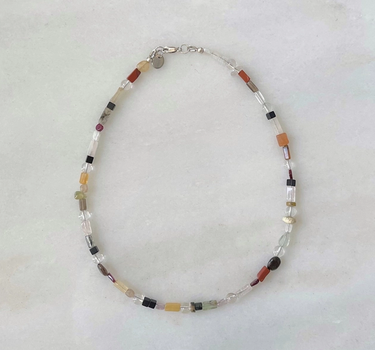 Palette Necklace