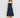 The Ella Dress | Ruched Midi Bubble Dress
